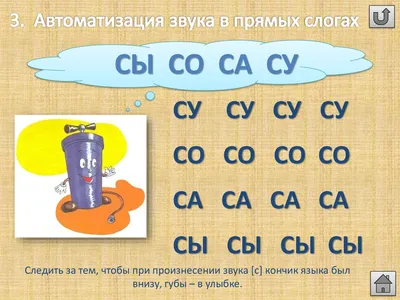 Автоматизация звука [С] на материале чистоговорок, двустиший, фраз,  стихотворений - Автоматизация звуков - Каталог статей - ЛОГОПЕД ДОМА