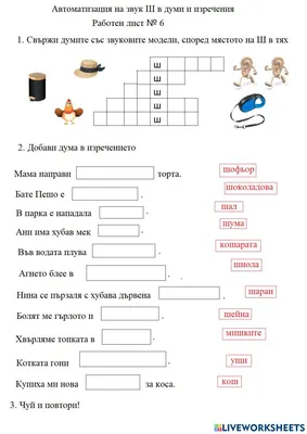 Нейрологопедический набор «Раз - пиши, два - стирай. Автоматизация звука [Ш]»,  Лас Играс, арт. 7361763 - купить в интернет-магазине Игросити