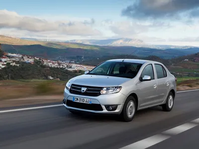 Dacia «Дачия» / Автомобили / Производители техники - Официальный сайт,  страна, производитель