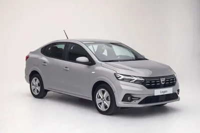 Dacia Logan | Dacia Moлдова