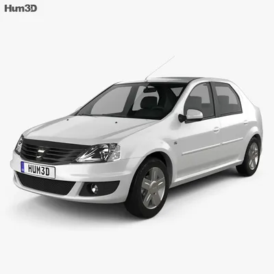 Dacia Logan и Sandero: смена поколений - АвтоТема - рубрика Тест-драйв