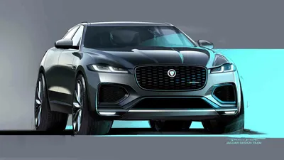 Обновленный седан Jaguar XE: цены в России — Авторевю