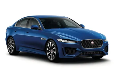 Любите кошек? Выбираем классный Jaguar на любой бюджет