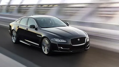 Jaguar XF - цена, характеристики и фото, описание модели авто