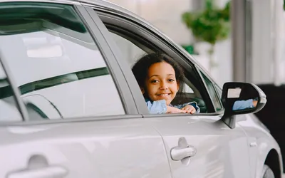 Бустер — это автомобильное детское кресло: как выбрать бустер для ребенка и  как правильно установить бустер в машину