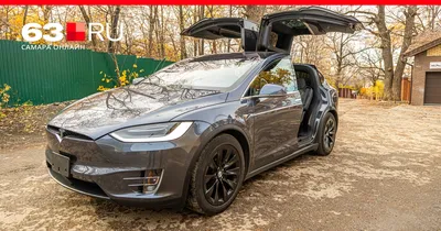 Файл:Tesla Model S 02 2013.jpg — Википедия