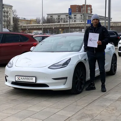 Машину не нужно ни заводить, ни глушить»: знакомимся с электромобилем Tesla  X - 22 октября 2021 - 63.ru