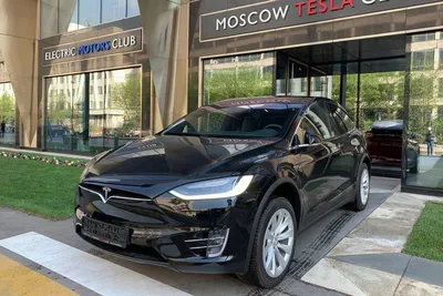 Владельцы Tesla не смогли попасть в машины из-за «глюка» — Motor
