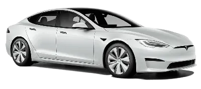 AUTO.RIA – Автомобиль недели. Tesla Model S Plaid