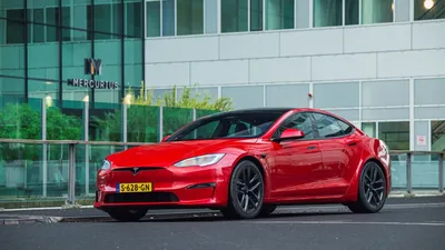 Новая Tesla X - впечатления после 3000 км - YouTube