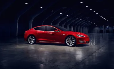 5 сумасшедших особенностей новой Tesla Model S Plaid — Mobile-review.com —  Все о мобильной технике и технологиях