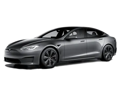 Tesla Model S: личные впечатления