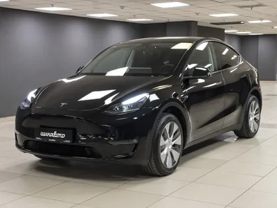 Купить новый автомобиль Tesla Model Y Long Range Dual в Минске