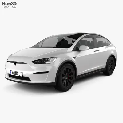 Купить автомобиль Tesla Model Y 4WD 2023 г. в Минске