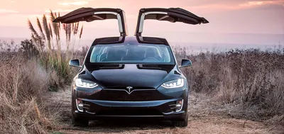 Tesla подсчитала, во сколько обходится каждая миля пути на Model 3, Toyota  Camry и BMW 3 серии - читайте в разделе Новости в Журнале Авто.ру