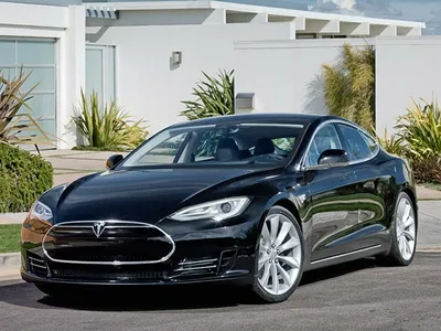 Tesla Model S: характеристики, цены, версии