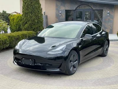 Найдена Tesla Model S с 2 млн км пробега. Пришлось сменить много моторов
