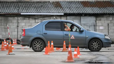 Фото галерея | Автошкола Навигатор