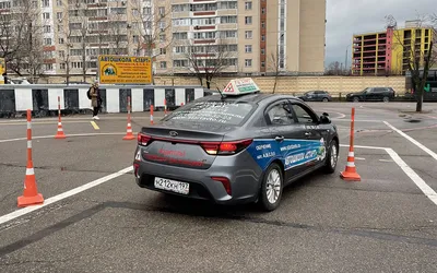 Автошкола на Соломенке - Программы обучения водителей в Киеве