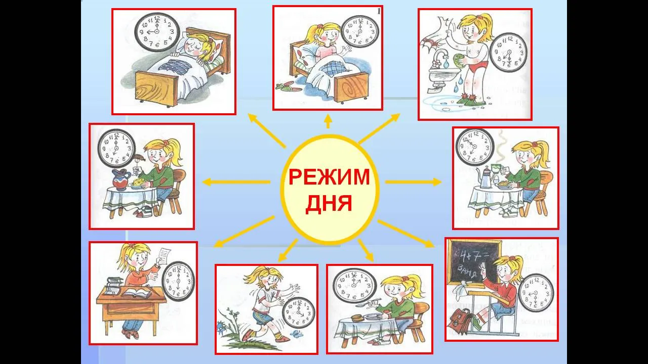 Провести четыре сутки. Распорядок дня. Рисунок на тему режим дня. Мой режим дня. Рисунок на тему распорядок дня.