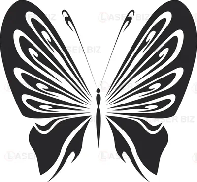 силуэт летящей бабочки PNG , летать, бабочка, силуэт PNG картинки и пнг  рисунок для бесплатной загрузки