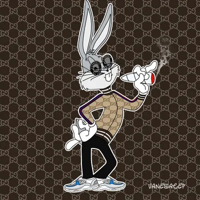 Заяц Бакс бани (46 фото) | Bugs bunny drawing, Bunny drawing, Bunny  wallpaper