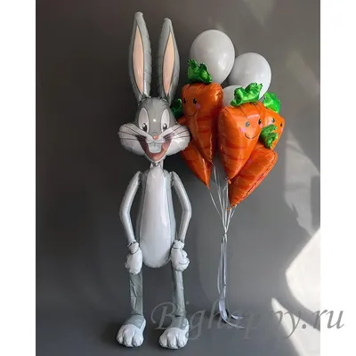 Купить детская футболка Printio Багз банни bugs bunny, кролик багз  цв.черный р.164, цены на Мегамаркет | Артикул: 600002525781