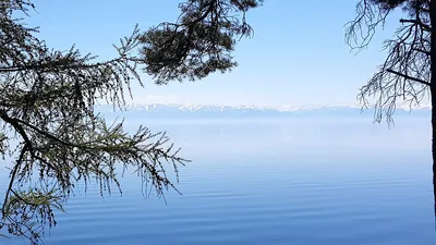 Байкал — города и районы, экскурсии, заповедники, парки Байкала