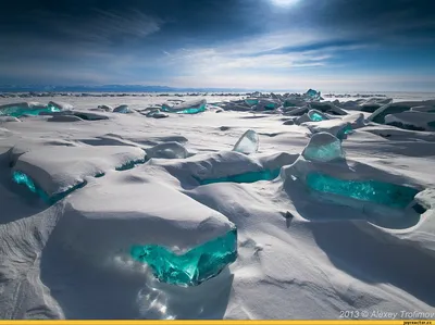 http://www. / Байкал :: красивые картинки :: голубой лед :: Байкал ::  Природа (красивые фото природы: моря, озера, леса) :: разное / картинки,  гифки, прикольные комиксы, интересные статьи по теме.