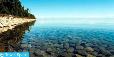 Travel Space on X: \"#TravelSpace - Самые красивые места на планете! Озеро  Байкал, Россия #туризм #travel #Russia #love #lake http://t.co/4063GFYeTM\"  / X