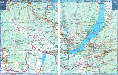 Россия: 5 причин почему ухудшилось состояние знаменитого озера Байкал | Мои  любимые путешествия | Дзен