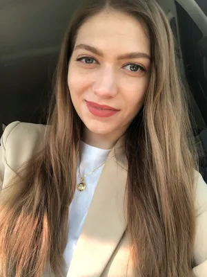 Наталья Бакаева
