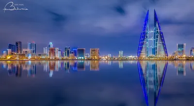 Посетите удивительный Бахрейн | flydubai