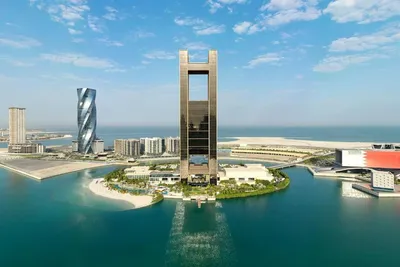 Нетипичный Ближний Восток: почему Бахрейн становится популярным у туристов  - РИА Новости, 13.10.2022