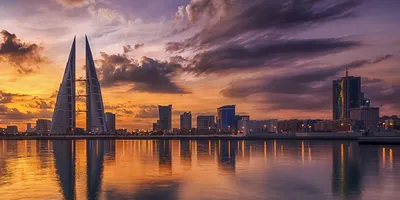 Манама Бахрейн Skyline В Ночь — стоковые фотографии и другие картинки  Бахрейн - Бахрейн, Манама, Аравийский полуостров - iStock