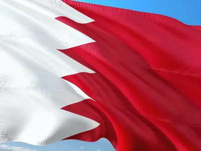 Туроператор Space Travel - Королевство Бахрейн приглашает в гости! \"Формула  -1\", концерты звезд, пляжный отдых уже в марте! ❗Бахрейн отменил все  ограничения на въезд туристов. Теперь отдыхать в арабском Королевстве можно  без