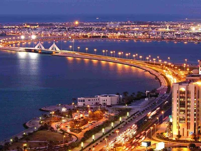 Нетипичный Ближний Восток: почему Бахрейн становится популярным у туристов  - РИА Новости, 13.10.2022