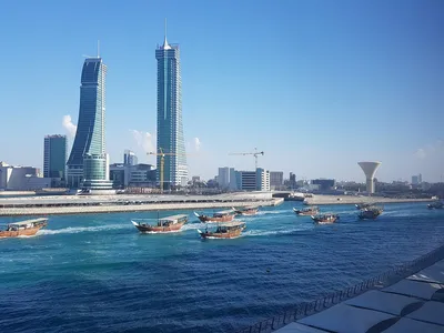 ANEX Tour открыл продажу пляжных туров с перелетом в Оман и Бахрейн |  Ассоциация Туроператоров