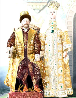 Царский бал в русском стиле 1903 года | Винтажные дамы, Исторические  костюмы, Винтажная фотография