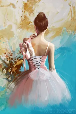 Красивая балерина изолированной на белом фоне Иллюстрация вектора -  иллюстрации насчитывающей биографической, танцор: 199931031