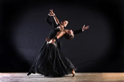 Бальные танцы: красивые фото – V KADR!