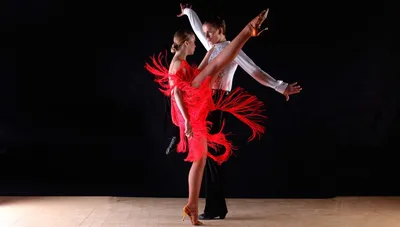 Спортивные бальные танцы | Клуб спортивного танца Flash Crystal | Страница 3