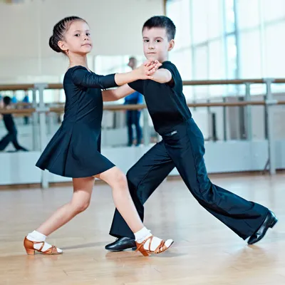 Бальные танцы - СТК Идеал - Бальные танцы в Подольске, танцы для детей