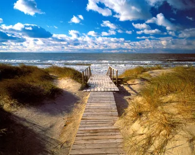 Балтийское море 2024: отдых, цены, температура воды, где лучше остановиться