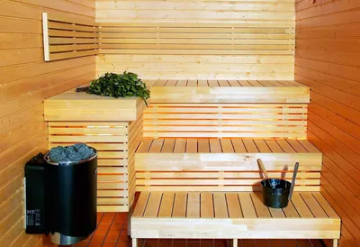 Что лучше – отдельно стоящая баня или сауна внутри дома | Блог по делу  компании УтКи