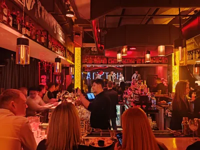 Как открыть свой бар в Москве — пошаговая инструкция с нуля