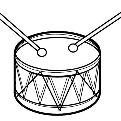 Барабаны — стоковые фотографии и другие картинки Ударная установка -  Ударная установка, Барабан, Изолированный предмет - iStock
