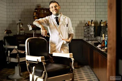 Инструменты барбера – TOP BARBERSHOP