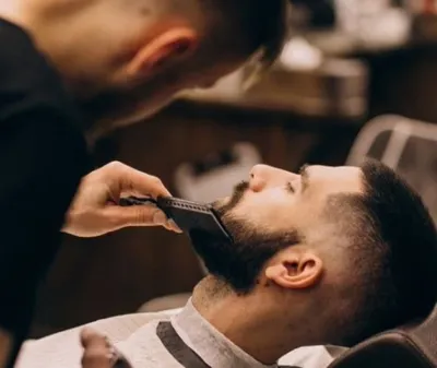 Чем барбершоп отличается от парикмахерской? - WOODOO BARBERSHOP