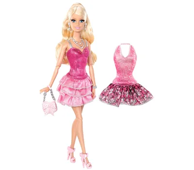 Купить Mattel Barbie Traumhaus mit Zubehor, Маттел Барби Трехэтажный Дом  мечты с аксессуарами, 110 см х 105 см в интернет-магазине Diskontshop.eu  Германия всего за 47 269 руб. в